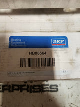 SKF Drive Shaft Center Support Bearing HB88564