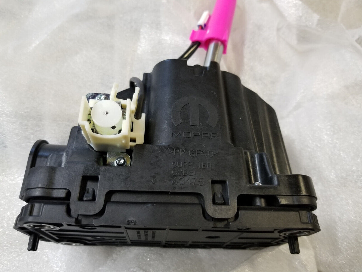 TRANSMISSION SHIFTER 04670717AF OEM MOPAR