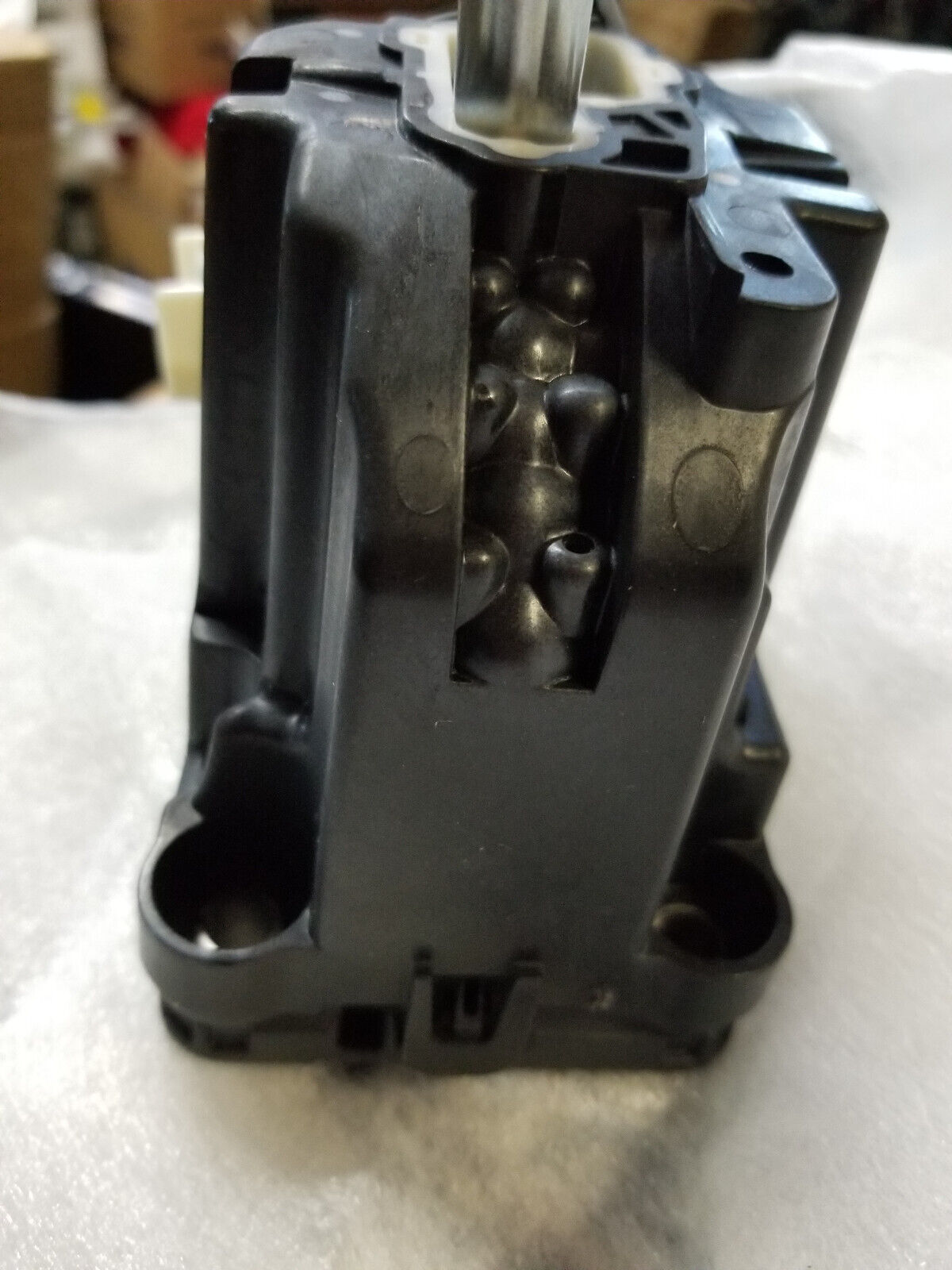 TRANSMISSION SHIFTER 04670717AF OEM MOPAR