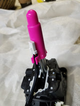 TRANSMISSION SHIFTER 04670717AF OEM MOPAR