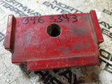CATERPILLAR CAT 346-3343 Oscillation Lock Cylinder Block 3463343 627 627K LRC 62
