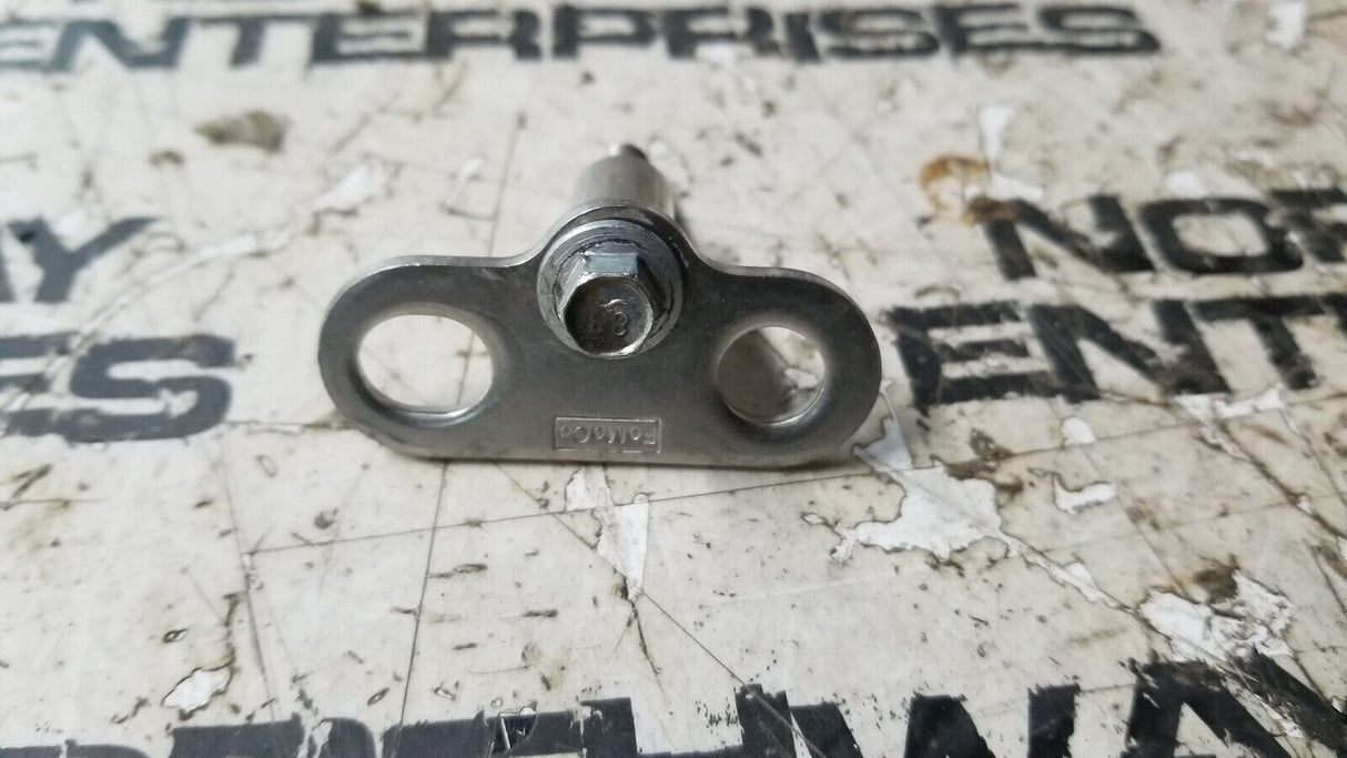 6.7L POWERSTROKE CP4 FUEL LINE RETAINER HOLDER