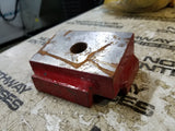 CATERPILLAR CAT 346-3343 Oscillation Lock Cylinder Block 3463343 627 627K LRC 62