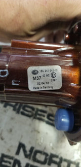 1BL 247 042-19 HELLA Headlight NEW NO BOX 1BL247042-19