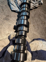 POLISHED 6.5L / 6.2L Diesel Camshaft - No core needed 14066308