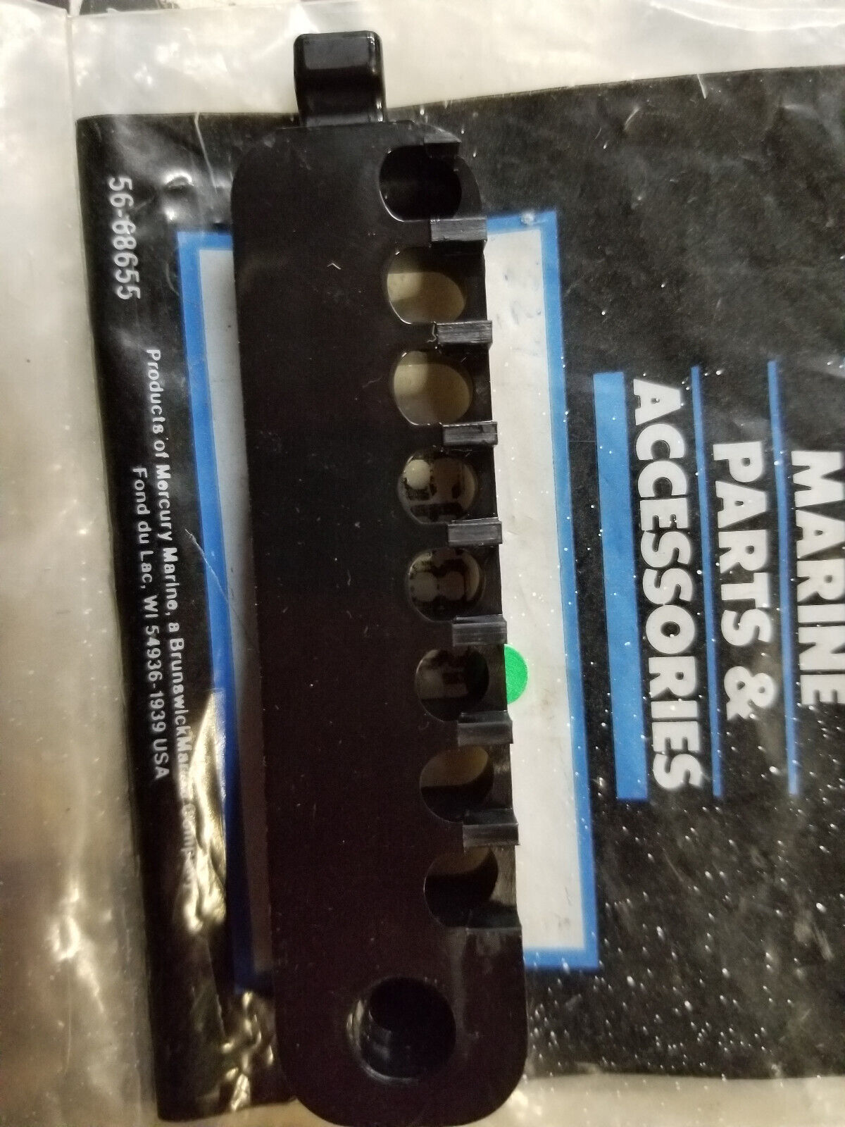 LOT OF 2PC - MERCURY QUICKSILVER INSERT 66885