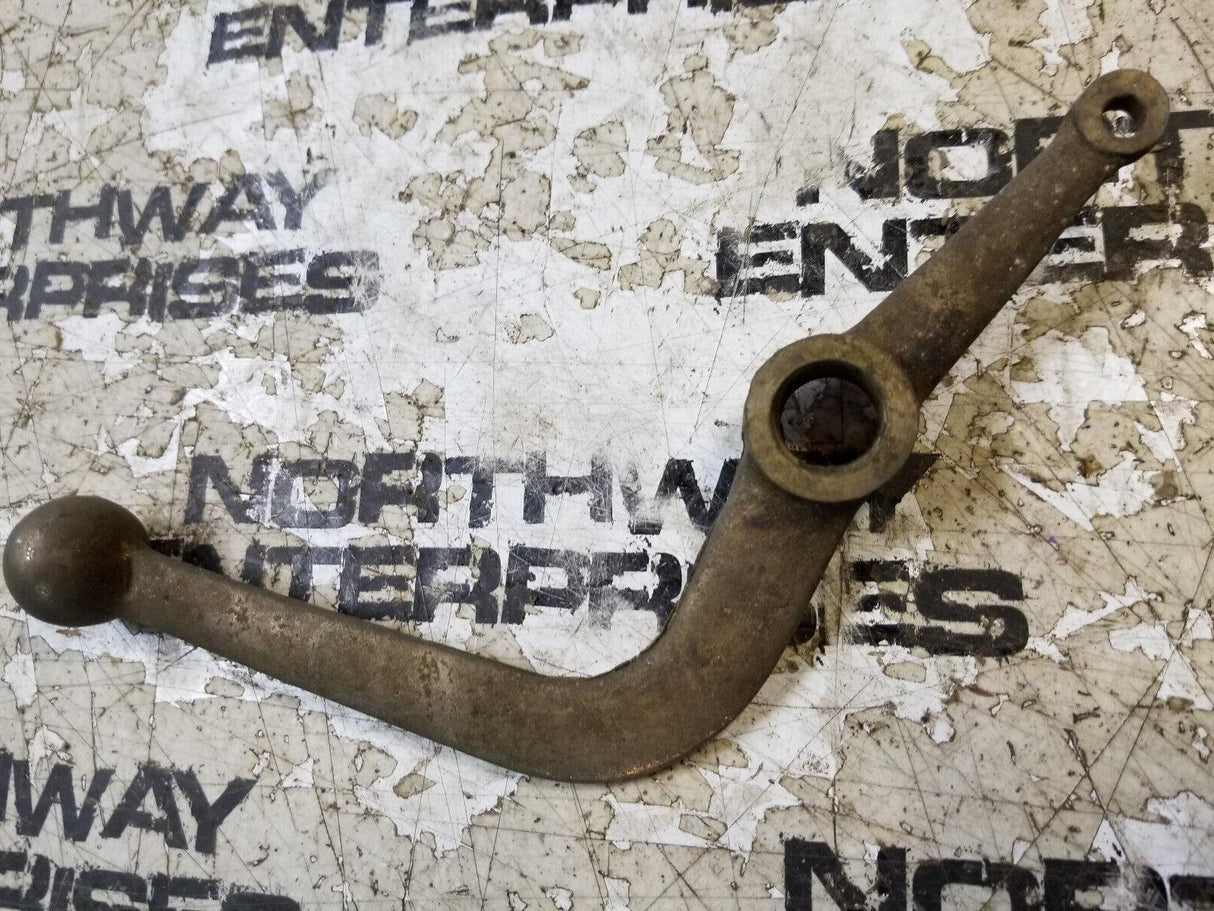 7H-1346 CATERPILLAR LEVER 7H1346