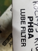 Luber-Finer PH8A Engine Oil Filter