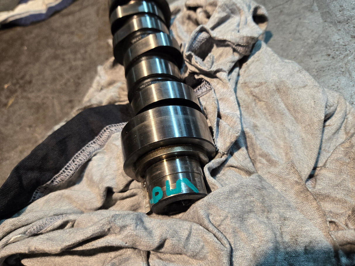 POLISHED 6.5L / 6.2L Diesel Camshaft - No core needed 14066308