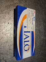 HALO C18 4.6 X 100 MM, 2.7um COLUMN PART NO: 92814-602