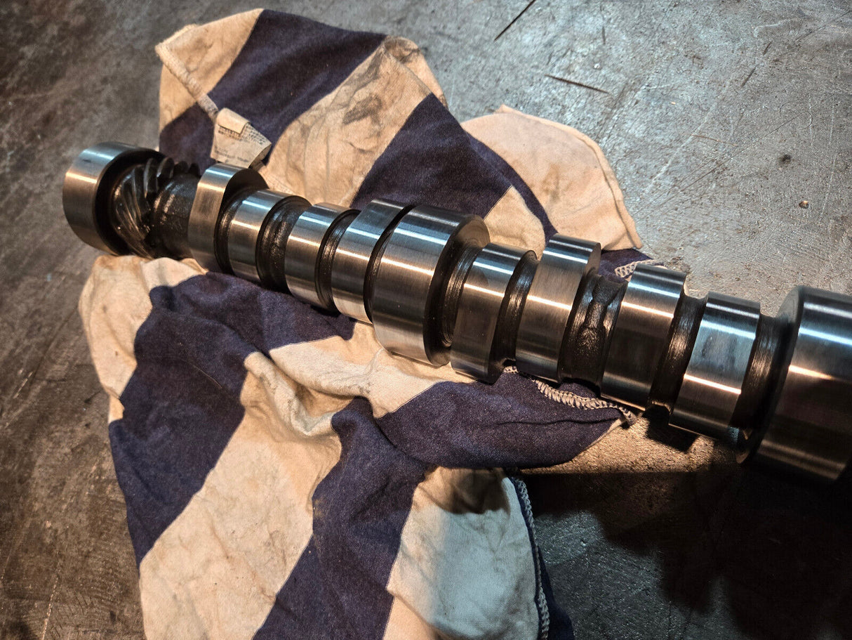 POLISHED 6.5L / 6.2L Diesel Camshaft - No core needed 14066308