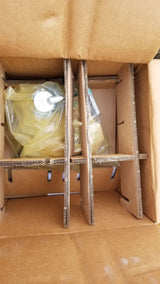 Caterpillar 417-7579 Turbo GP-BAS - CAT Turbocharger, Improves Engine Efficiency