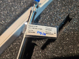 HALO C18 4.6 X 100 MM, 2.7um COLUMN PART NO: 92814-602