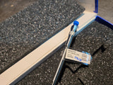 HALO C18 4.6 X 100 MM, 2.7um COLUMN PART NO: 92814-602