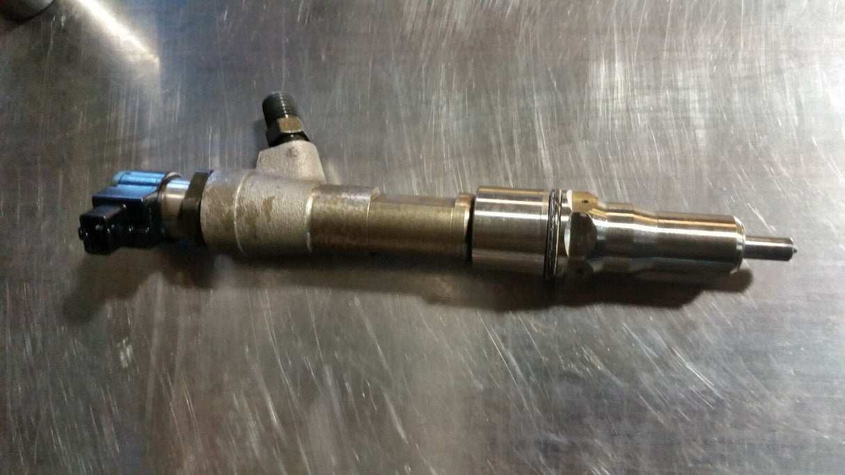 08-10 2008 2009 2010 Ford Powerstroke 6.4L FLOW TESTED INJECTOR
