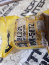 9M-5872 CATERPILLAR BLOCK 9M5872 769B 769 641B 666 666B 641