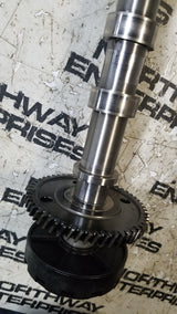 2014-2018 Intake Camshaft 40892004F 3.0L ECO Diesel  20182086f