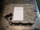 A6420140803  2007-18 Mercedes-Benz Sprinter 2500 3.0 M642 Lower Engine Oil Pan