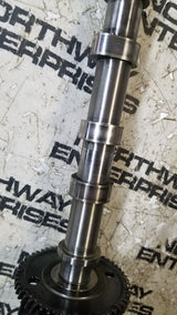 2014-2018 Intake Camshaft 40892004F 3.0L ECO Diesel  20182086f