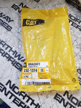 2321374 - BRACKET 232-1374 CAT