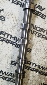 2014-2018 Intake Camshaft 40892004F 3.0L ECO Diesel  20182086f