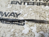 421-8334 GAUGE AS-O L 4218334