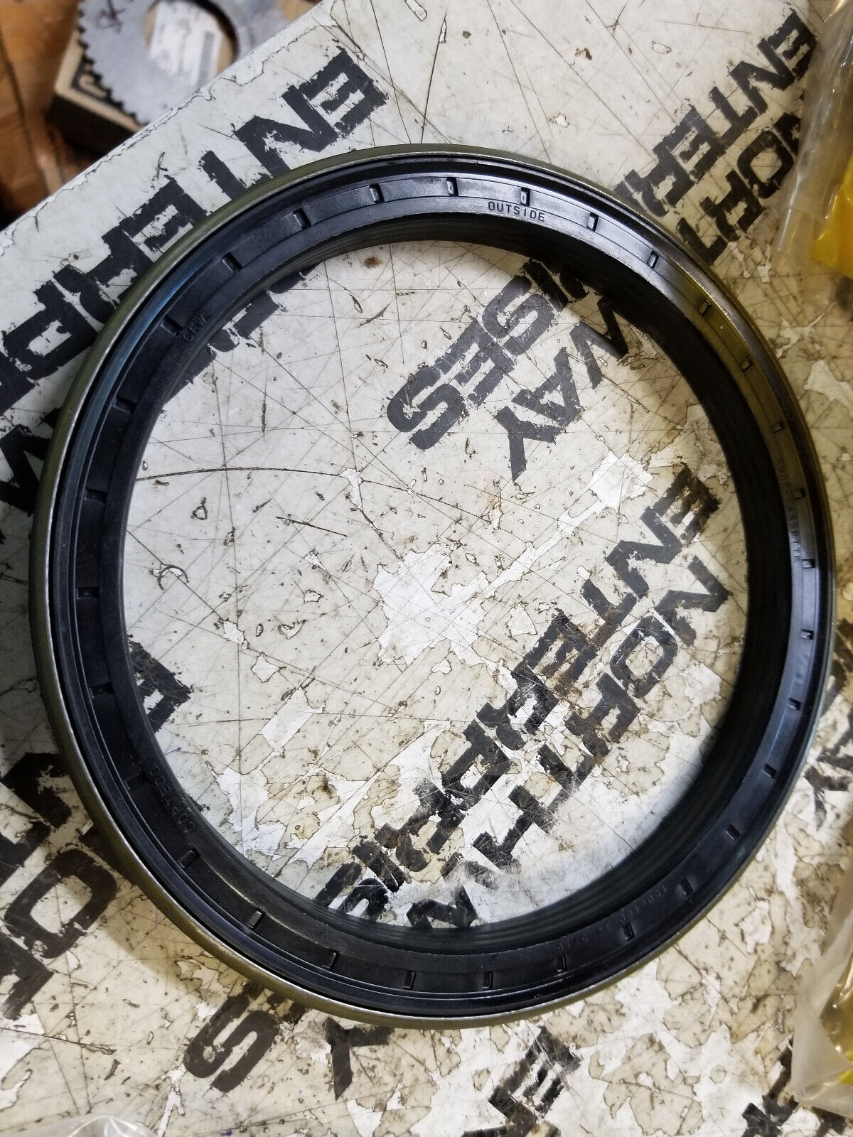 CORTECO15018014 150-180-14 OIL SEAL