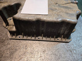A6420140803  2007-18 Mercedes-Benz Sprinter 2500 3.0 M642 Lower Engine Oil Pan