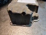 A6420140803  2007-18 Mercedes-Benz Sprinter 2500 3.0 M642 Lower Engine Oil Pan