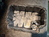 A6420140803  2007-18 Mercedes-Benz Sprinter 2500 3.0 M642 Lower Engine Oil Pan