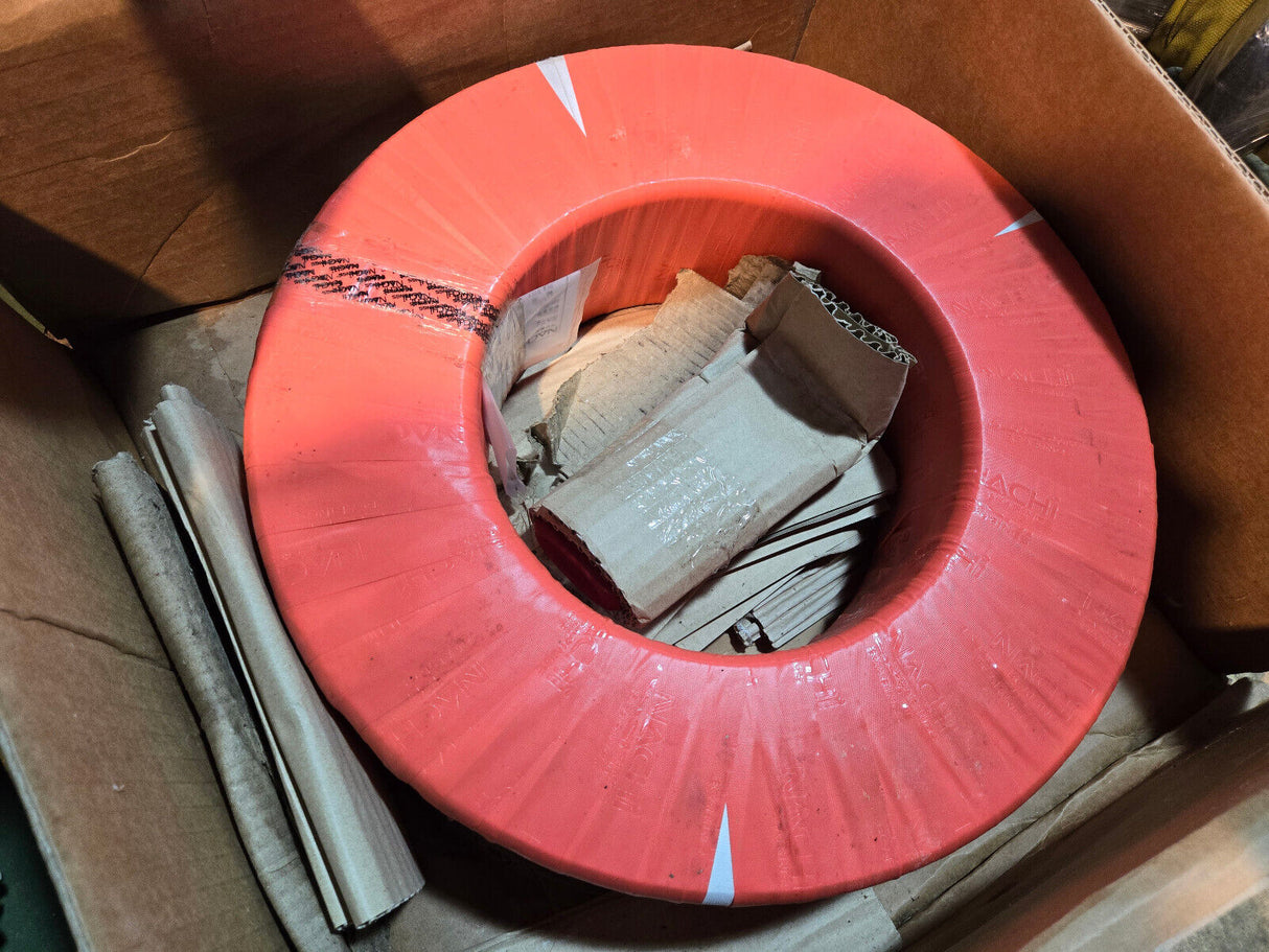 NACHI 22244EW33C3 220mm Inner Diameter x 400mm Outer Diameter x 108mm Width