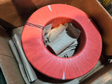 NACHI 22244EW33C3 220mm Inner Diameter x 400mm Outer Diameter x 108mm Width