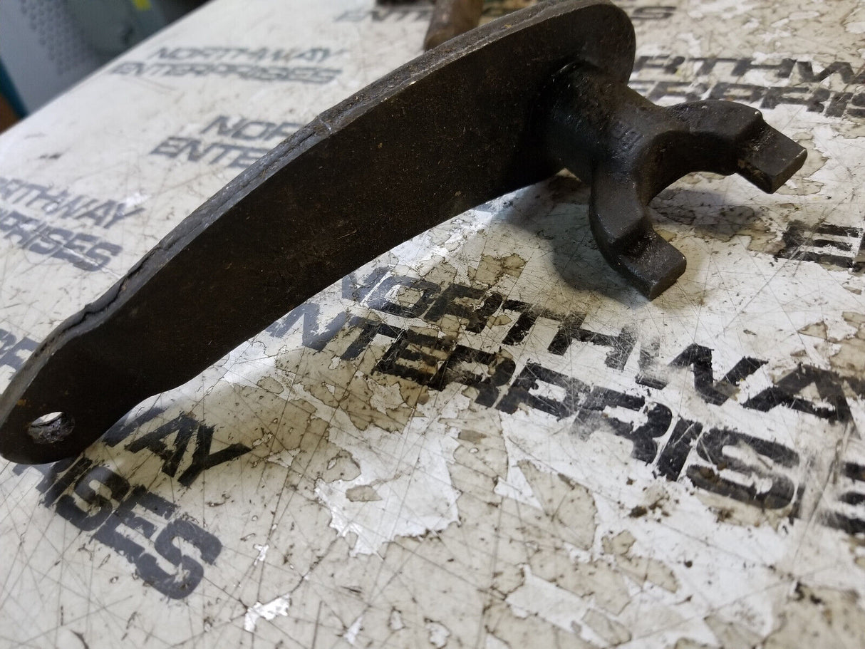 CATERPILLAR 3K-5799 3K5799 CAM LEVER 229 219 225 215 219D 229D 215B 231D 215C 22