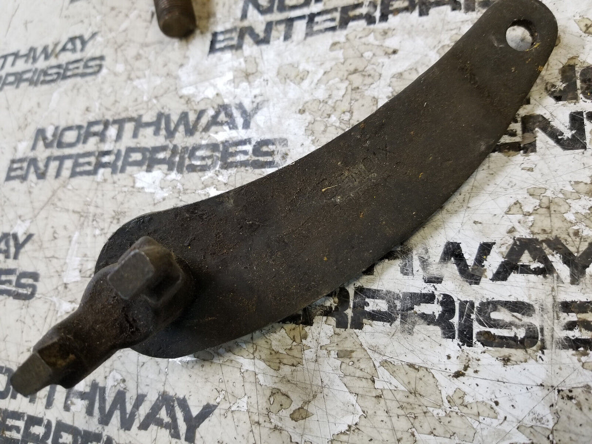 CATERPILLAR 3K-5799 3K5799 CAM LEVER 229 219 225 215 219D 229D 215B 231D 215C 22