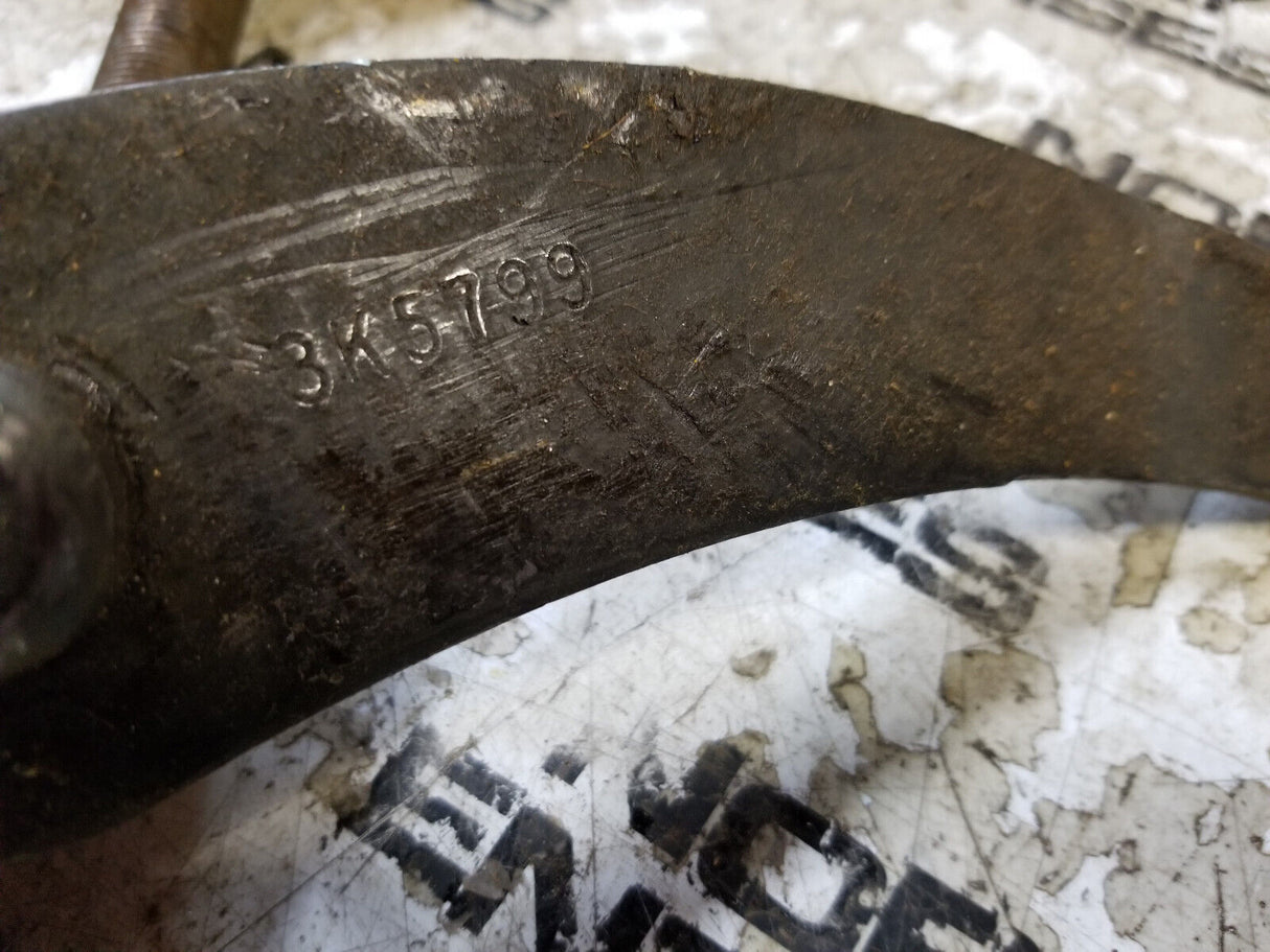 CATERPILLAR 3K-5799 3K5799 CAM LEVER 229 219 225 215 219D 229D 215B 231D 215C 22