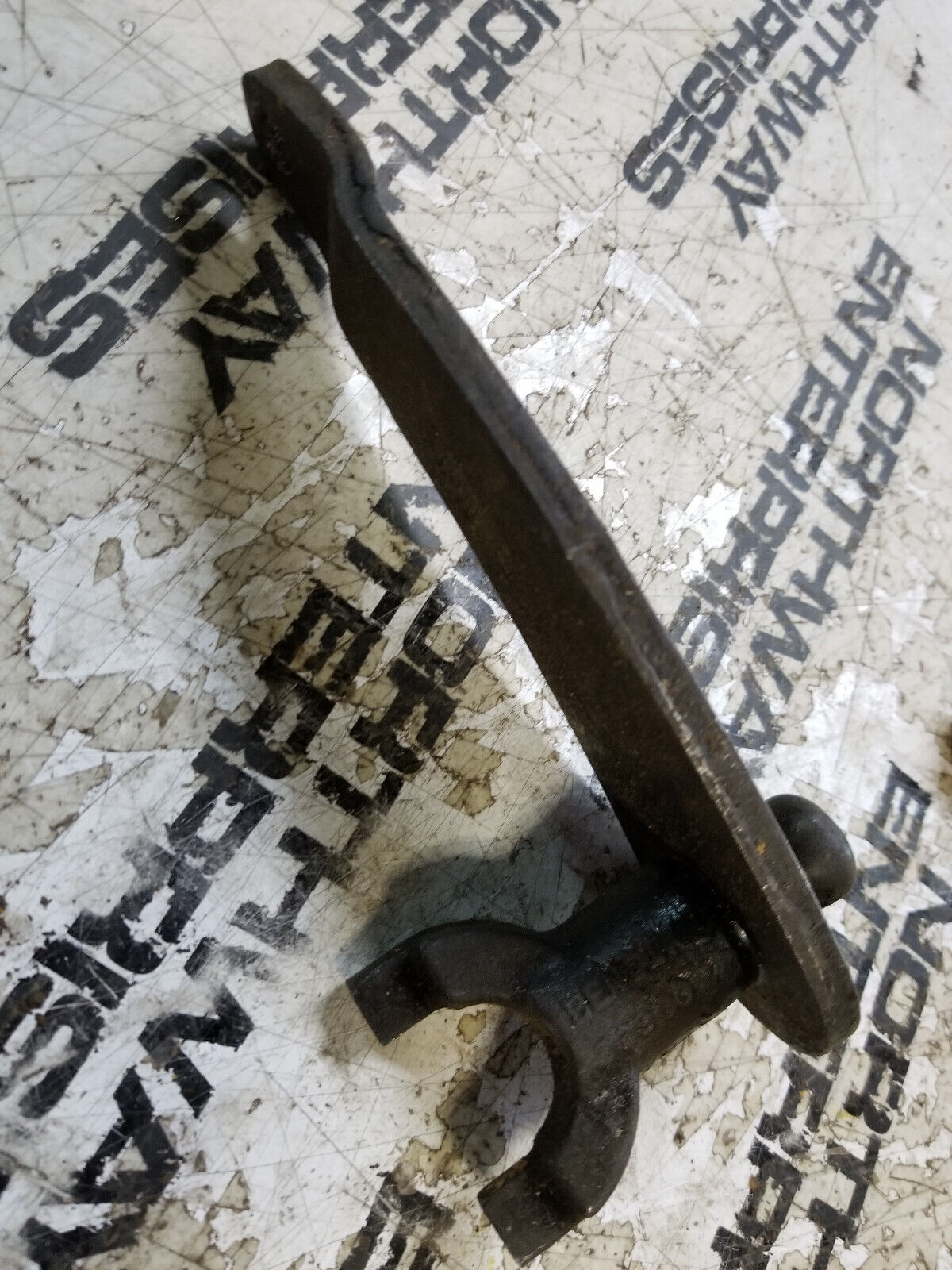 CATERPILLAR 3K-5799 3K5799 CAM LEVER 229 219 225 215 219D 229D 215B 231D 215C 22
