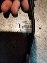 Kubota CABLE(DIFF.LOCK) K7591-46212 K7591-462-2