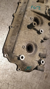 97223559 01 02 03 04 LB7 Duramax Diesel UPPER Valve Cover