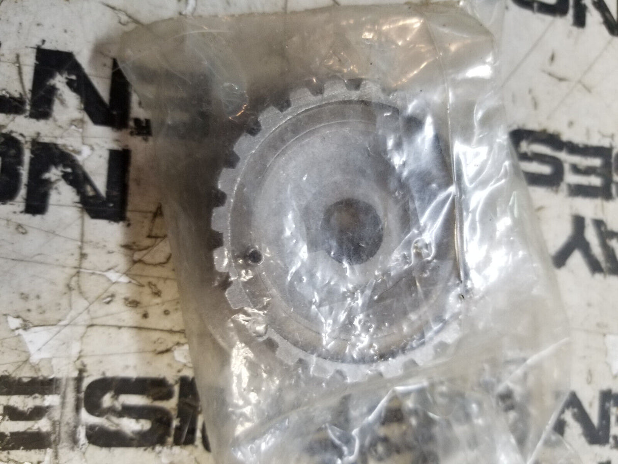 MERCURY QUICKSILVER PULLEY 29906A1