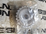 MERCURY QUICKSILVER PULLEY 29906A1