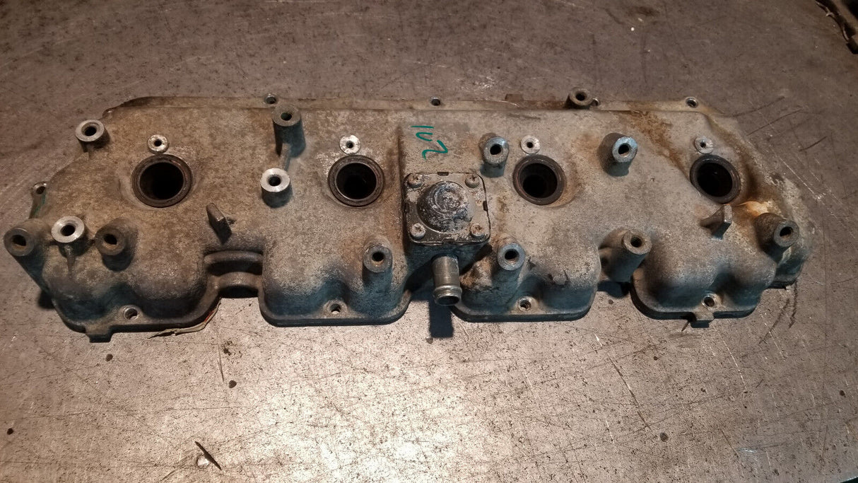 97223559 01 02 03 04 LB7 Duramax Diesel UPPER Valve Cover