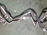 L5P 6.6L DURAMAX GM FUEL FEED AND RETURN LINES  12707895