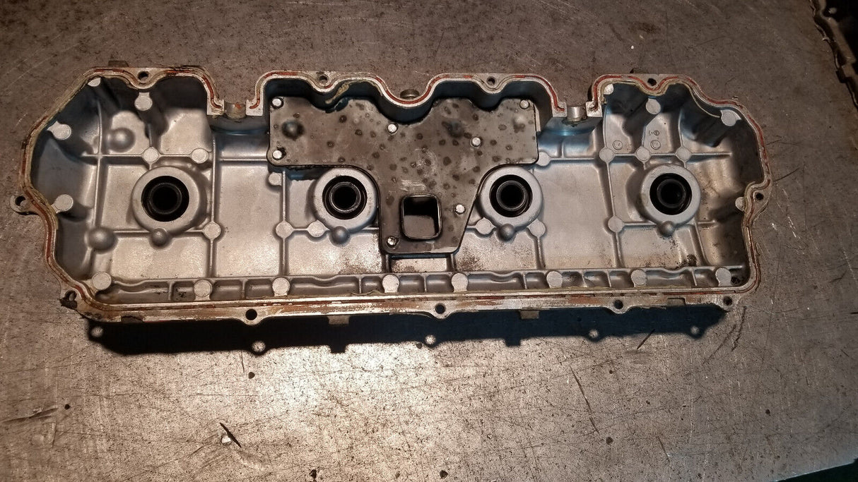 97223559 01 02 03 04 LB7 Duramax Diesel UPPER Valve Cover