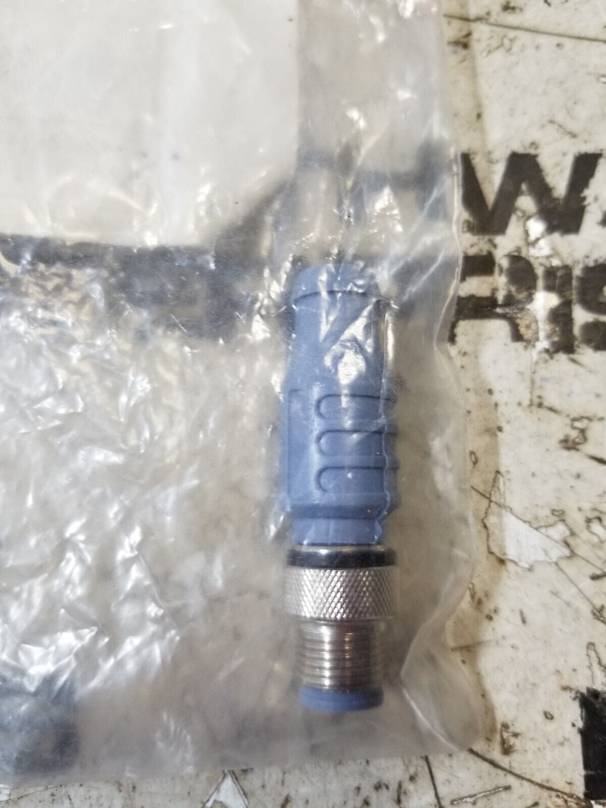 Maretron Micro Termination Resistor Male TR-CM