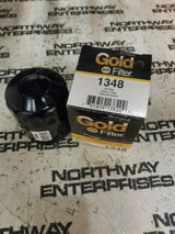 Napa Gold 1348 Oil Filter