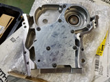2020-2023 RAM 1500 3.0L ECODIESEL TIMING COVER 68490090AA LH UPPER 46333980