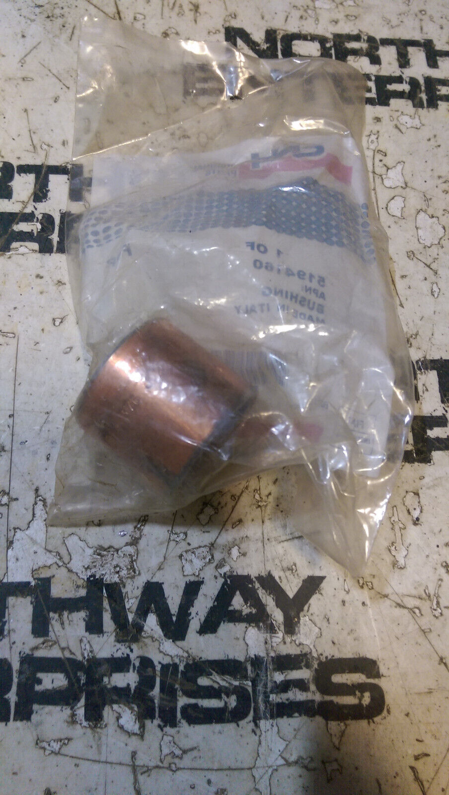 5194160 CASE BUSHING BEARING