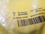 CATERPILLAR OEM CAT SEAL 225-3283 2253283