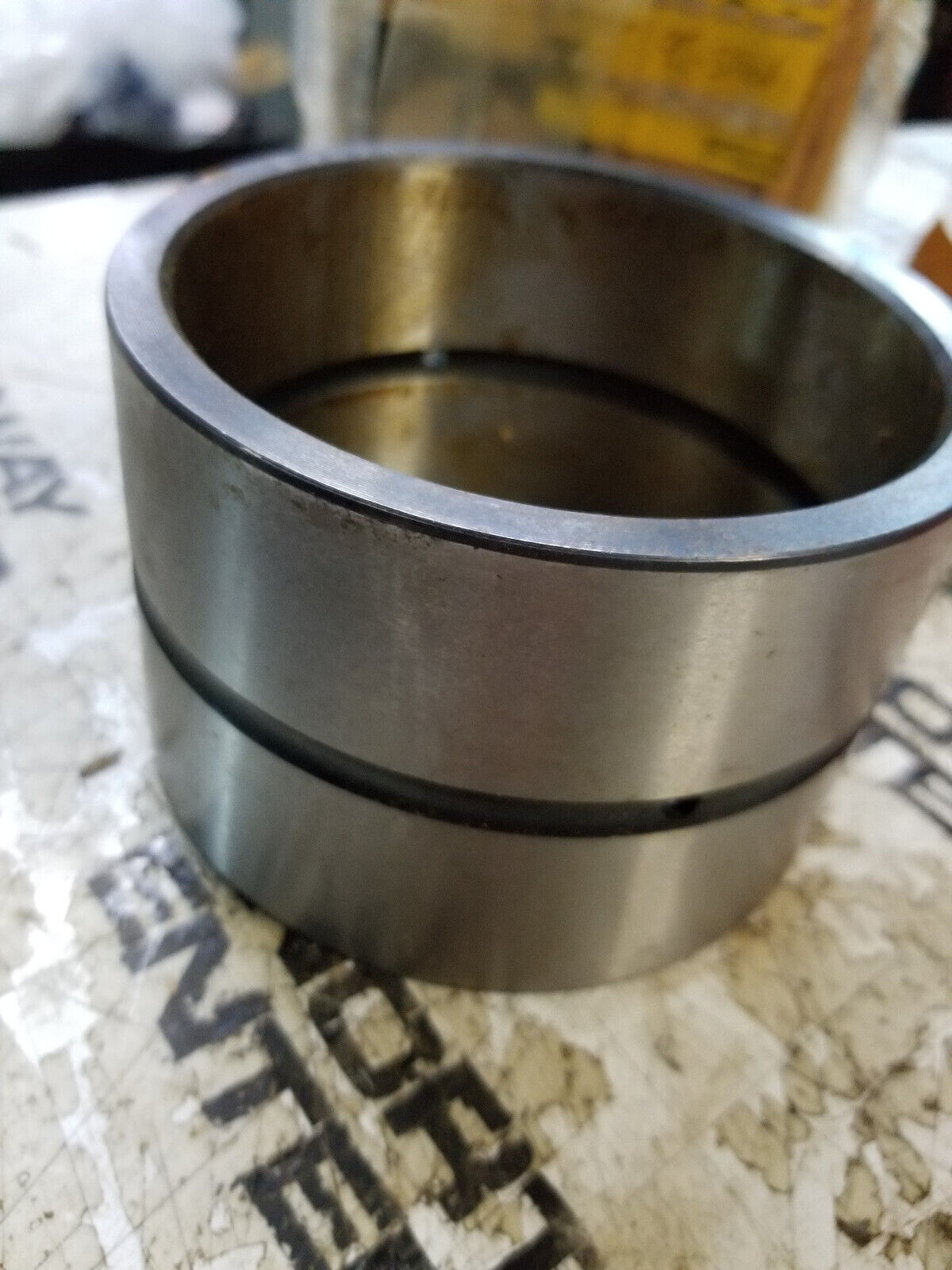 CATERPILLAR OEM BEARING BUSHING 9J-5161 9J5161