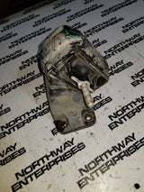 46535446aa 52121815AC 6.7L 6.7 Cummins Engine Mount LH / DRIVERS SIDE re36
